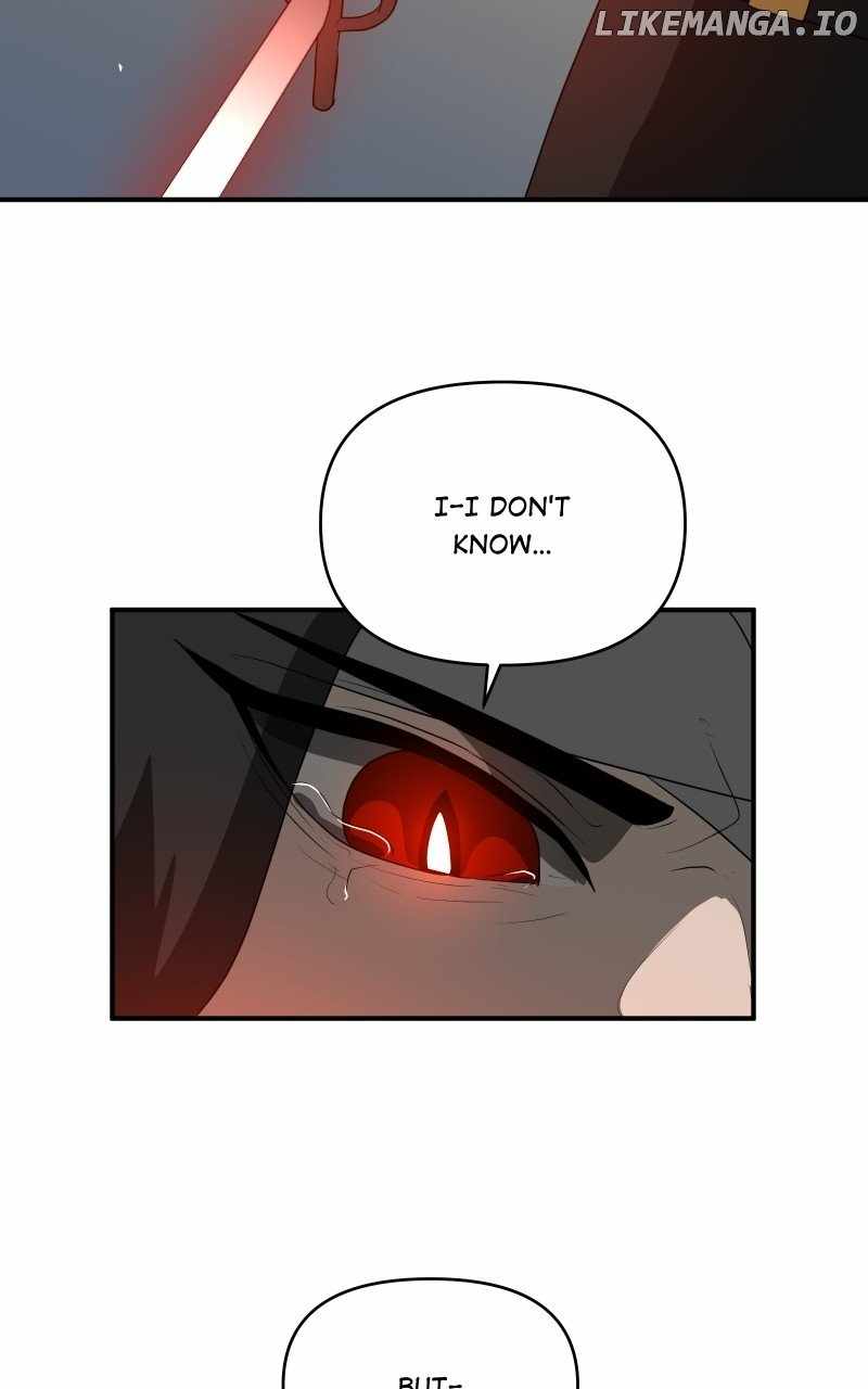 The One Who Parried Death Chapter 45 8